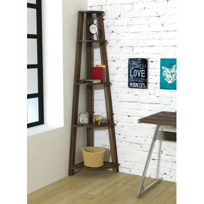 Corner rack L-180